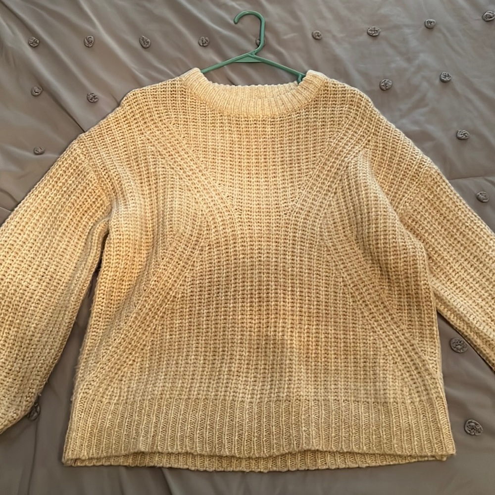 A New Day Womens Sweater